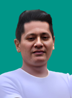 I GEDE AGUS OKA PRATAMA