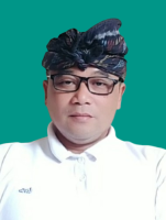 I NYOMAN MERTASUSILA