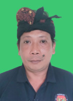 I WAYAN RUSDIANTA